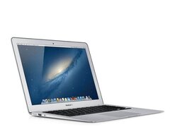 Apple MacBook Air A1466 SH, Intel Core i5-4250U, 256GB SSD, Grad A-, 13.3 inci